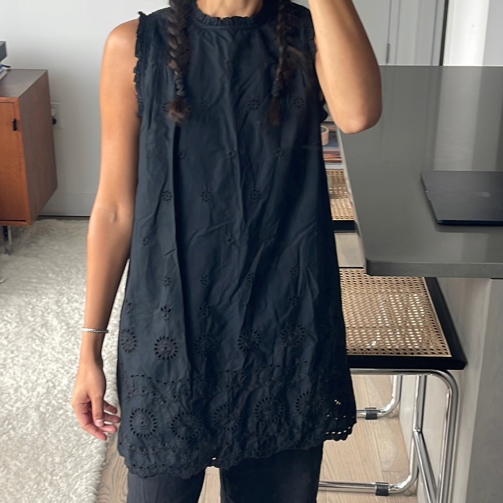 Gap x Doen Dress Tunic
